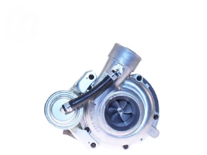 Rigenerato turbocompressore IHI VICF VIDS