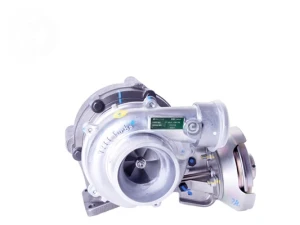 Rigenerato turbocompressore IHI VIEZ 8980115293 8980115295 8980115296 8980115297 VAD30013 VBD30013 VDD30013 VED30013 V50VATSA013B V50VAT-SA013B V53VATS0013B V53VAT-S0013B