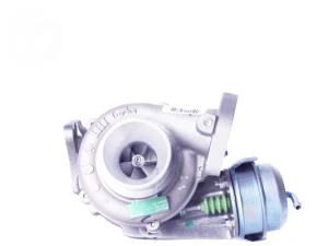 Rigenerato turbocompressore IHI VIFC 5860938 860102 860281 8973762731 8973762734 8973762735 8981023711 8981023712 89811023712 93169522 97376273 98102371 V41VAY-S0085B V41VAYS0085B