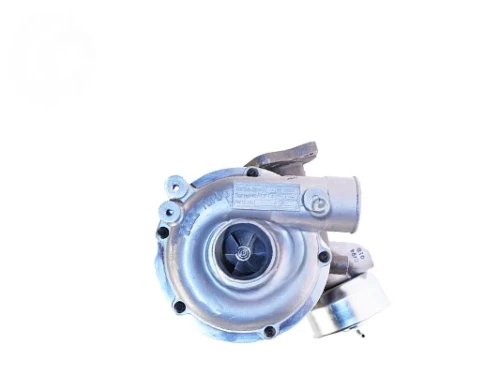 Turbo VJ30