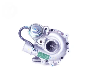 Rigenerato turbocompressore IHI VJ33 VJ26
