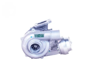 Rigenerato turbocompressore IHI VJ38 1355080 3M359G438AA 3M359G438AB 3M359G438AC