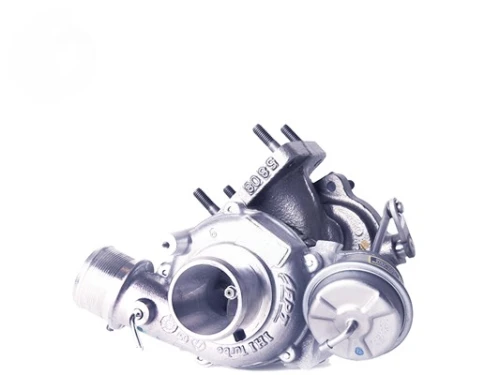 Turbo VL38
