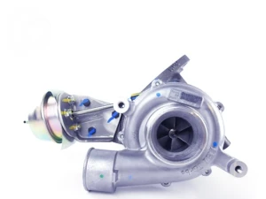 Rigenerato turbocompressore IHI VT12 1515A026 VAD30012 VBD30012 VCD30012 VDD30012 VED30012 V53VATS0012B V50VAT-SA012B