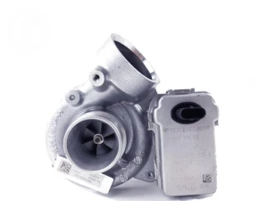 Rigenerato turbocompressore IHI VV21 AL0049 AL-0049 V41VEYSR020B V41VEY-SR020B A6510901180 6510901180 A6510900186 6510900186 A651090118080 651090118080 A651090018680 651090018680