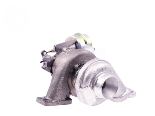 Turbo RHF3VVVP2