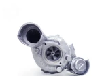 Rigenerato turbocompressore IHI VVQ1 RHF5VVQ1 VA430066 VB430066 VC430066 VD430066 F51CAD-S0066G F51CAD-S0066B 948.123.016.56 94812301656