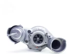 Rigenerato turbocompressore IHI VVQ2 RHF5VVQ2 VA430067 VB430067 VC430067 VD430067 F51CADS0067B F51CAD-S0067B F51CADS0067G F51CAD-S0067G 948.123.015.56 94812301556 94812301554