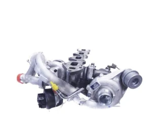 Rigenerati turbocompressori BorgWarner KKK Bi-turbo 10009700090 10009700110 10009700127 10009700155 10009700192 10009700219 10009700231 10009700232 53049700201