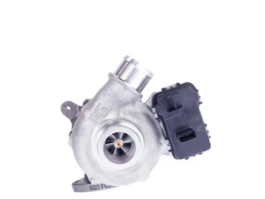 Rigenerato turbocompressore Mitsubishi 49477-01200 49477-01202 49477-01203 49477-01204 49477-01210 49477-01213 49477-01214 9676272680 BG9Q6K682CB BG9Q6K682CC LR022358 LR065510 LR065511 LR049592 LR038309 LR038322 9906194170 C2S52256 C2S52581