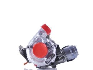 Rigenerato turbocompressore Garrett 700960-5001S 700960-5002S 700960-5003S 700960-5004S 700960-5005S 700960-5008S 700960-5011S 700960-5012S 045145701A 045145701E 045145701D 045145701L 045145701AV 045145701EV 045145701DV