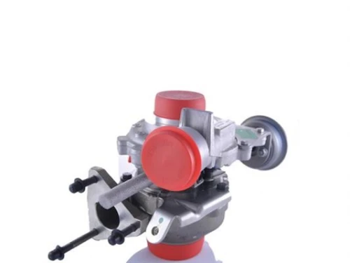 Turbo 760680-5006S