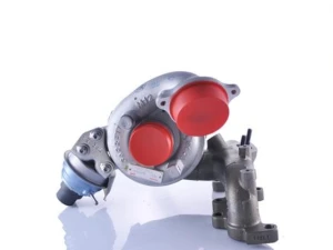 Rigenerato turbocompressore Garrett 775517-5001S 775517-5002S 775517-0001 775517-0002 775517-1 775517-2 03L253016T 03L253016TV 03L253016TX