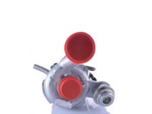 Rigenerato turbocompressore Garrett 751768-5001S 751768-5002S 751768-5003S 751768-5004S 751768-5005S 703245-5001S 703245-5002S 717345-5002S 8200091350A 8200091350B 8200095350A 93184486 93160135 4409975 5860004 30620721 36002418 7711497500 7711497148