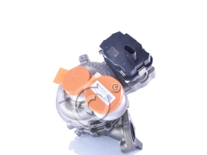 Rigenerato turbocompressore Garrett 784114-5002S 784114-5003S 784114-0002 784114-0003 784114-2 784114-3 282312F000 28231-2F000 282312F001 28231-2F001