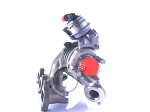 Rigenerato turbocompressore Garrett 789016-5001S 789016-5002S 789016-0001 789016-0002 789016-1 789016-2 03P253019B 03P253019BV 03P253019BX 03P253019BV050