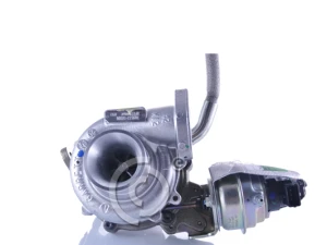 Rigenerato turbocompressore Garrett 789533-5002S 789533-5001S 789533-0002 789533-0001 789533-2 789533-1 E55567731 95516204 55567731 860554 860198 0860554