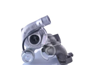 Rigenerato turbocompressore Garrett 802419-5004S 802419-0004 802419-4 714716-5003S 714716-0003 714716-3 1C1Q-6K682-DB 1C1Q6K682DB RE1C1Q6K682DB 1135266 1590107