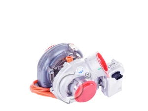 Rigenerato turbocompressore IHI AL0079 AL-0079 AL 0079 A6510903580 6510903580