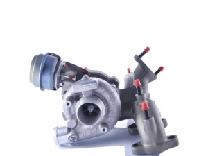 Rigenerato turbocompressore Garrett 713672 713673 454195 454232 768329 768331 038253010G 03G253014E 038253016L 038253056K 038253014A 038253019C 038253019N 038253016B 03G253014R 03G253016N 038253056A 038253056K 038253019A 03G253016K 038253019D
