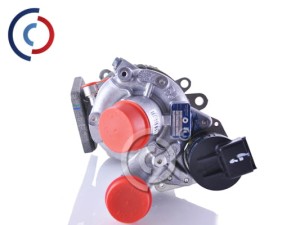 Rigenerato turbocompressore BorgWarner KKK 54399900112 54399880112 54399700112 54399880063 54399700063 LR021044 LR003668 LR004038 LR008827 LR021654 021044 003668 004038 008827 6H3Q6K682FF 6H3Q6K682FC 6H3Q6K682FE