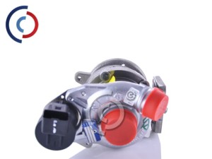 Rigenerato turbocompressore BorgWarner KKK 54399900111 54399880111 54399700111 54399880062 54399700062 LR021045 LR004039 LR004526 LR008829 LR021655 6H4Q6K682GG 6H4Q6K682GD 6H4Q6K682GH