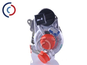 Rigenerato turbocompressore BorgWarner KKK 54399900110 54399880110 54399700110 54399880061 54399700061 LR021046 LR004040 LR004527 LR008830 LR021656 6H4Q6K682HG 6H4Q6K682HF 6H4Q6K682HD