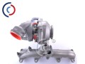 Turbo BV39-029
